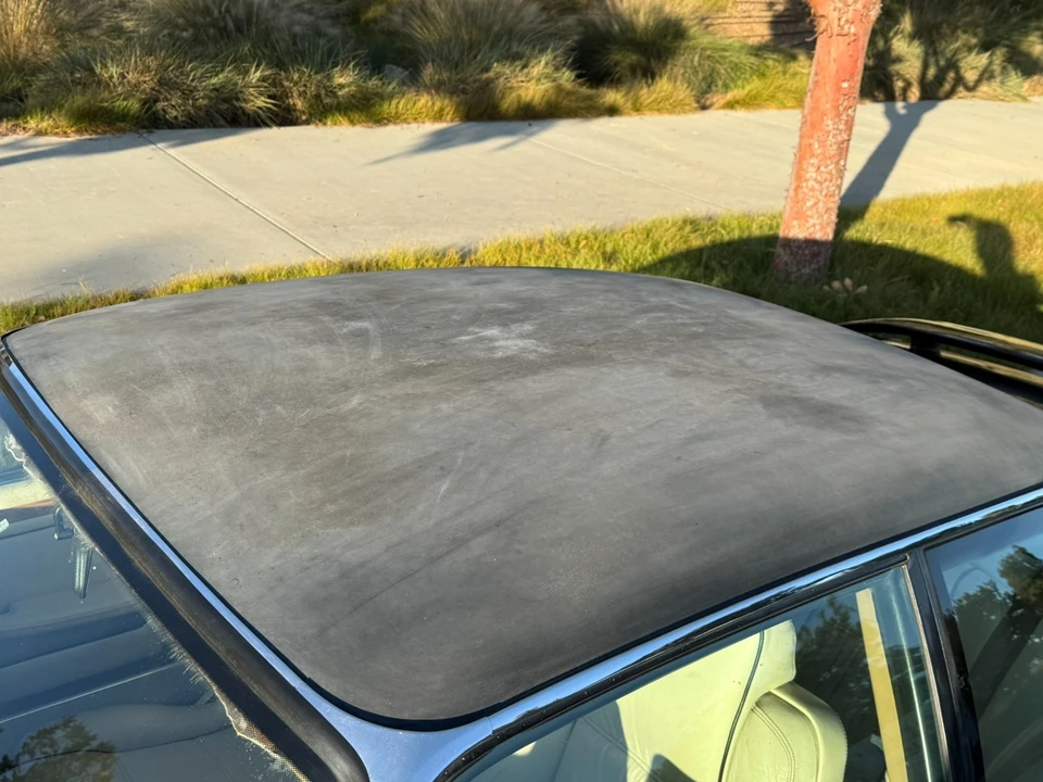 1994 Jaguar XJS - Image 12 of 21