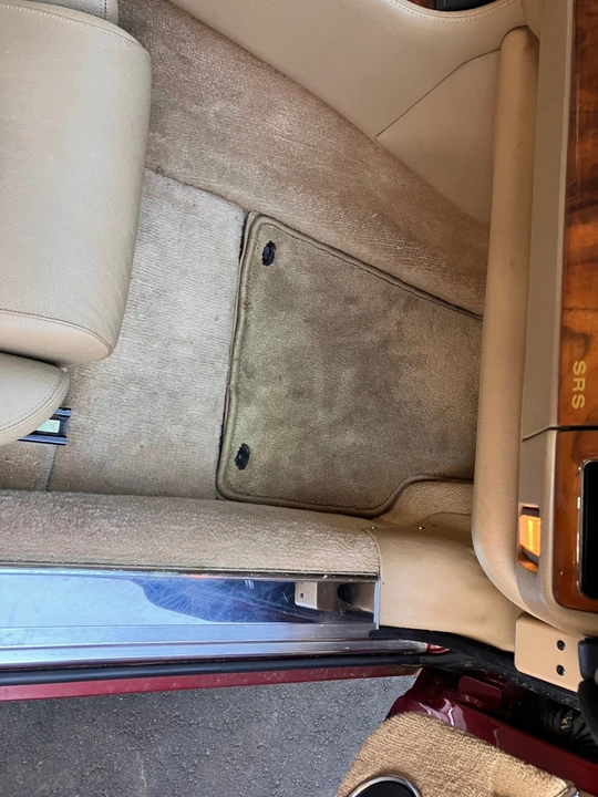 1994 Jaguar XJS - Image 10 of 17