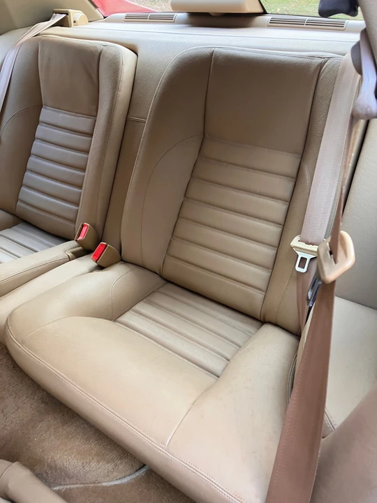 1994 Jaguar XJS - Image 8 of 17