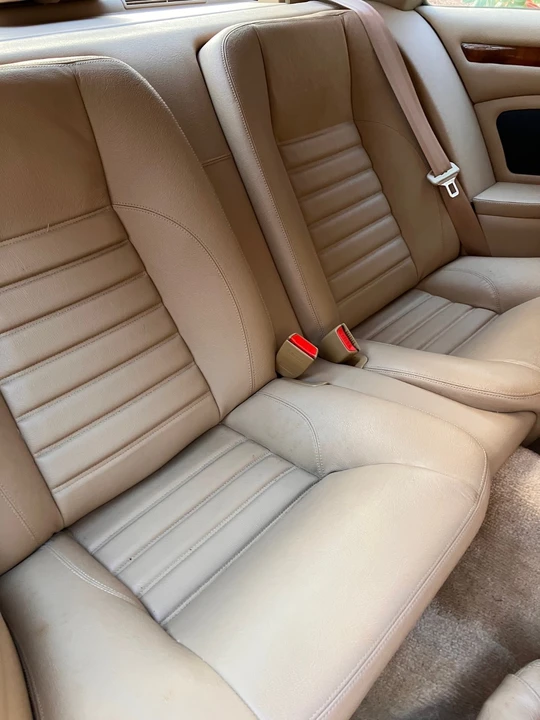 1994 Jaguar XJS - Image 12 of 17