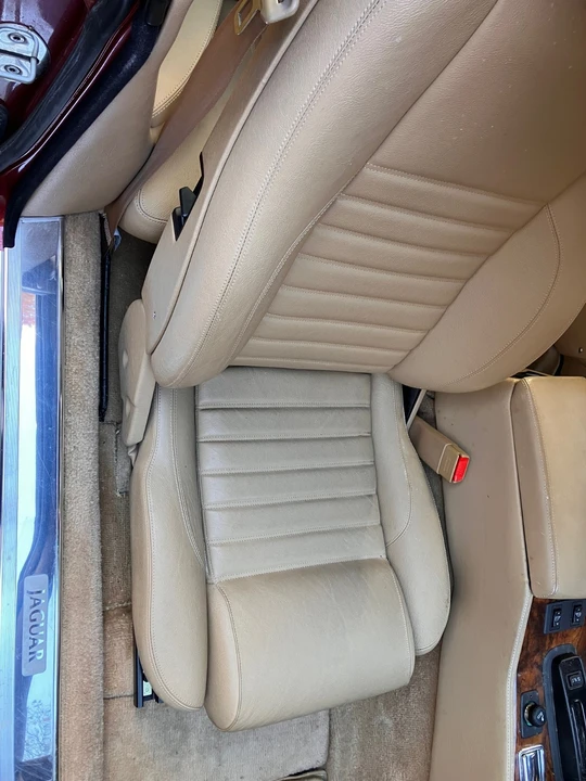 1994 Jaguar XJS - Image 13 of 17