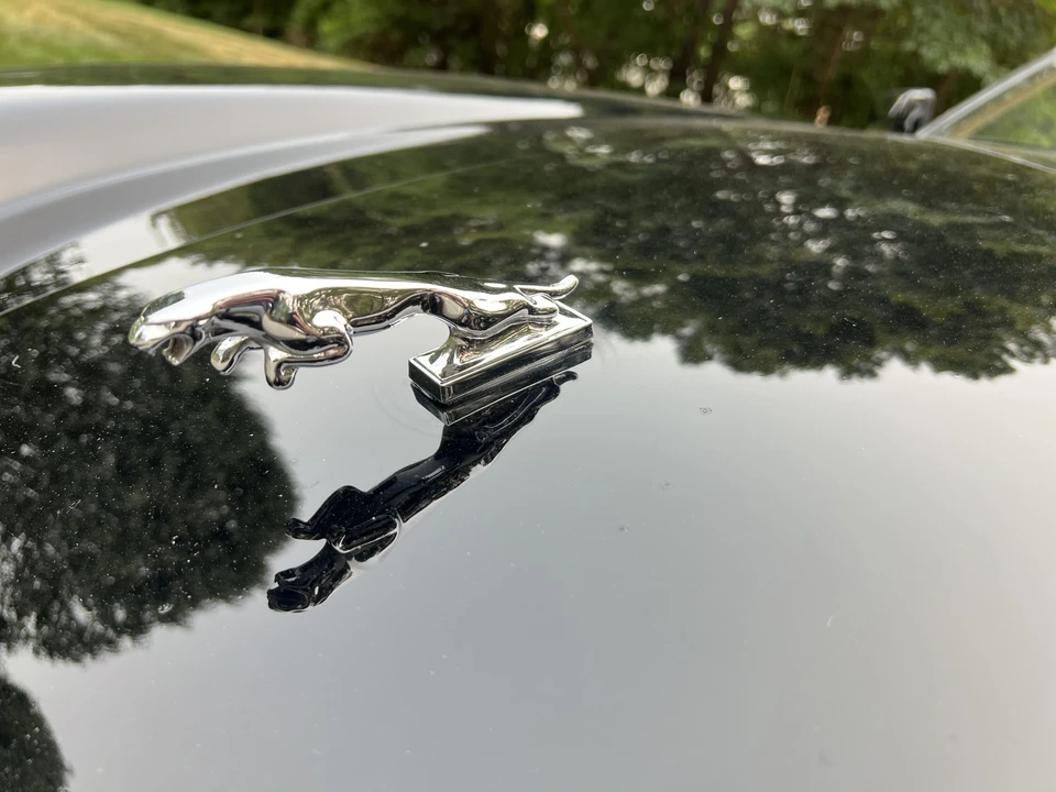 1994 Jaguar XJS Facelift V12 - Image 24 of 31