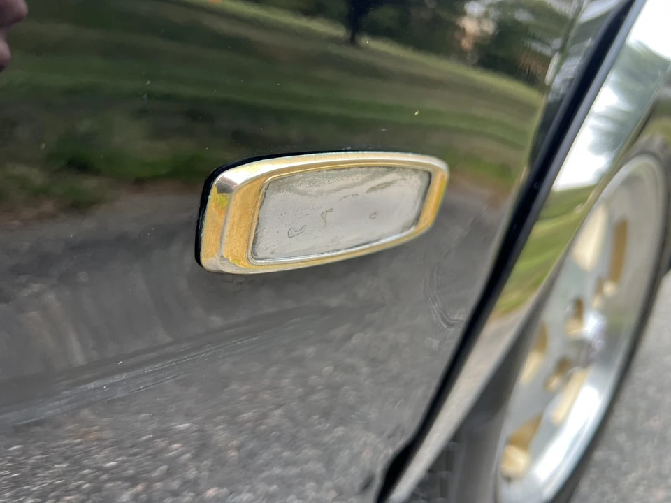 1994 Jaguar XJS Facelift V12 - Image 22 of 31