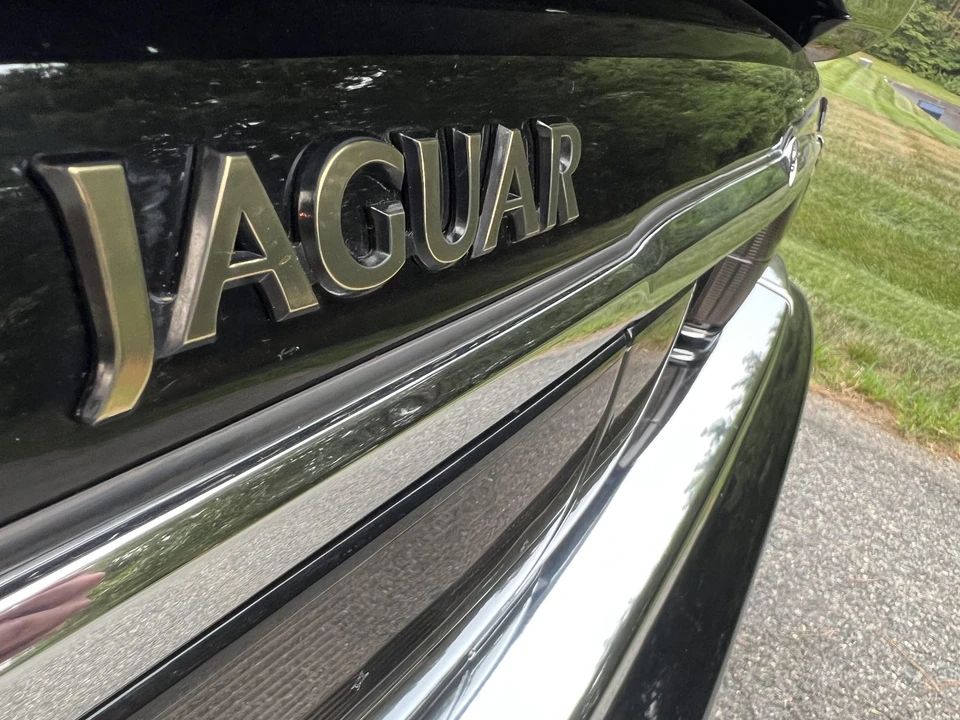 1994 Jaguar XJS Facelift V12 - Image 29 of 31