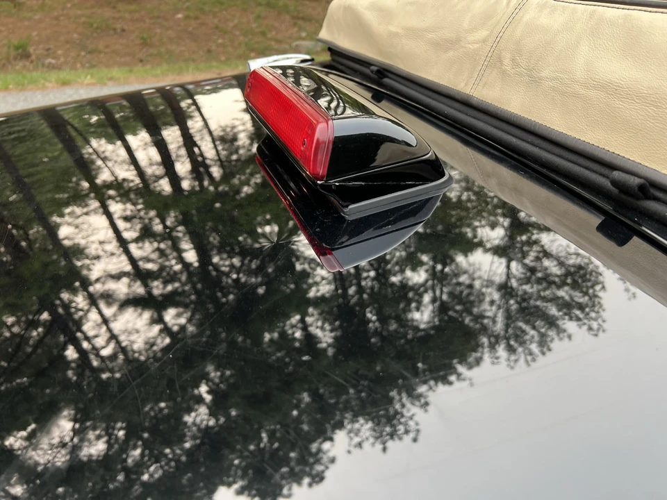 1994 Jaguar XJS Facelift V12 - Image 27 of 31