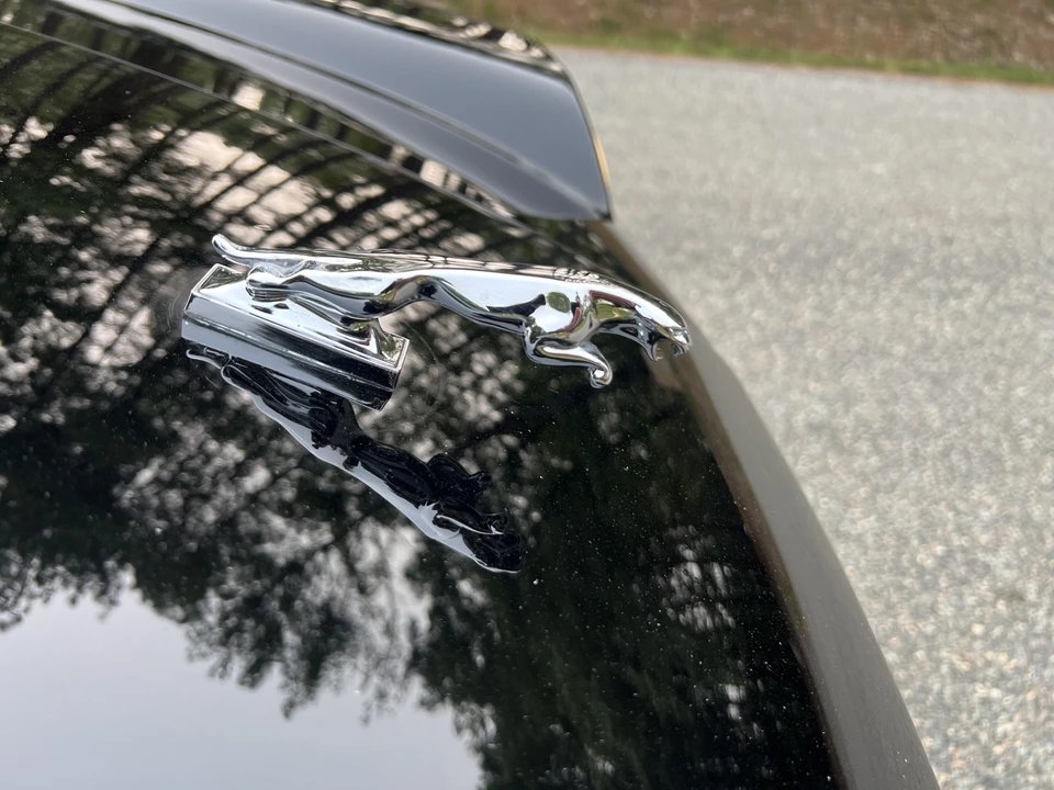 1994 Jaguar XJS Facelift V12 - Image 21 of 31