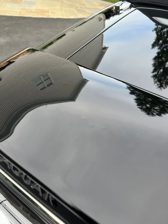 1994 Jaguar XJS Facelift V12 - Image 14 of 31