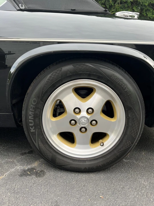 1994 Jaguar XJS Facelift V12 - Image 18 of 31