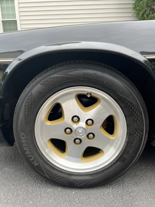 1994 Jaguar XJS Facelift V12 - Image 17 of 31