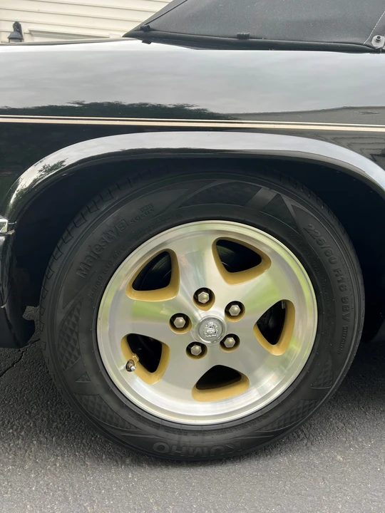 1994 Jaguar XJS Facelift V12 - Image 16 of 31