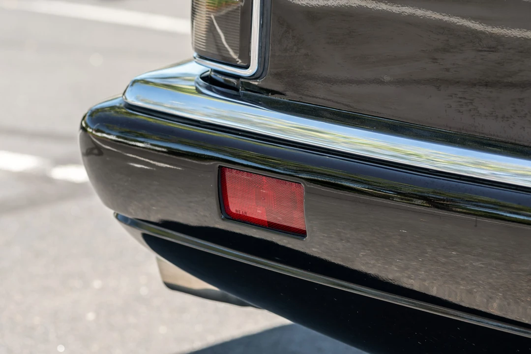 1994 Jaguar XJS Facelift V12 - Image 23 of 31