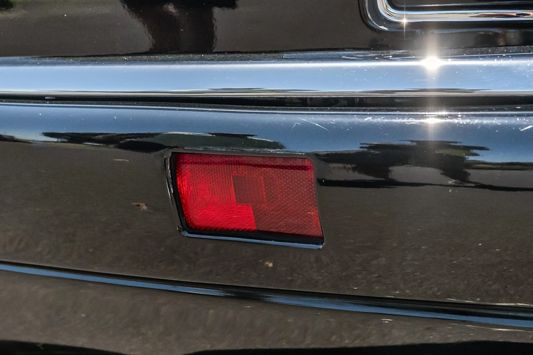 1994 Jaguar XJS Facelift V12 - Image 18 of 31