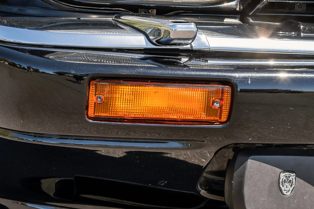 1994 Jaguar XJS Facelift V12 - Image 20 of 31