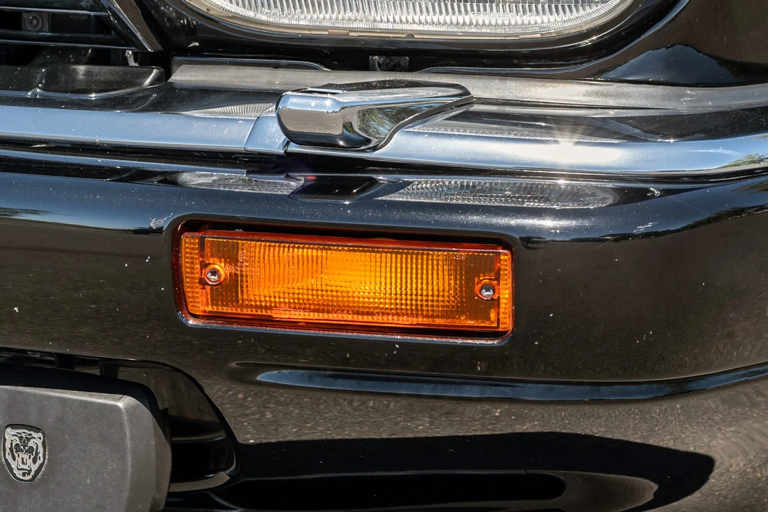 1994 Jaguar XJS Facelift V12 - Image 21 of 31