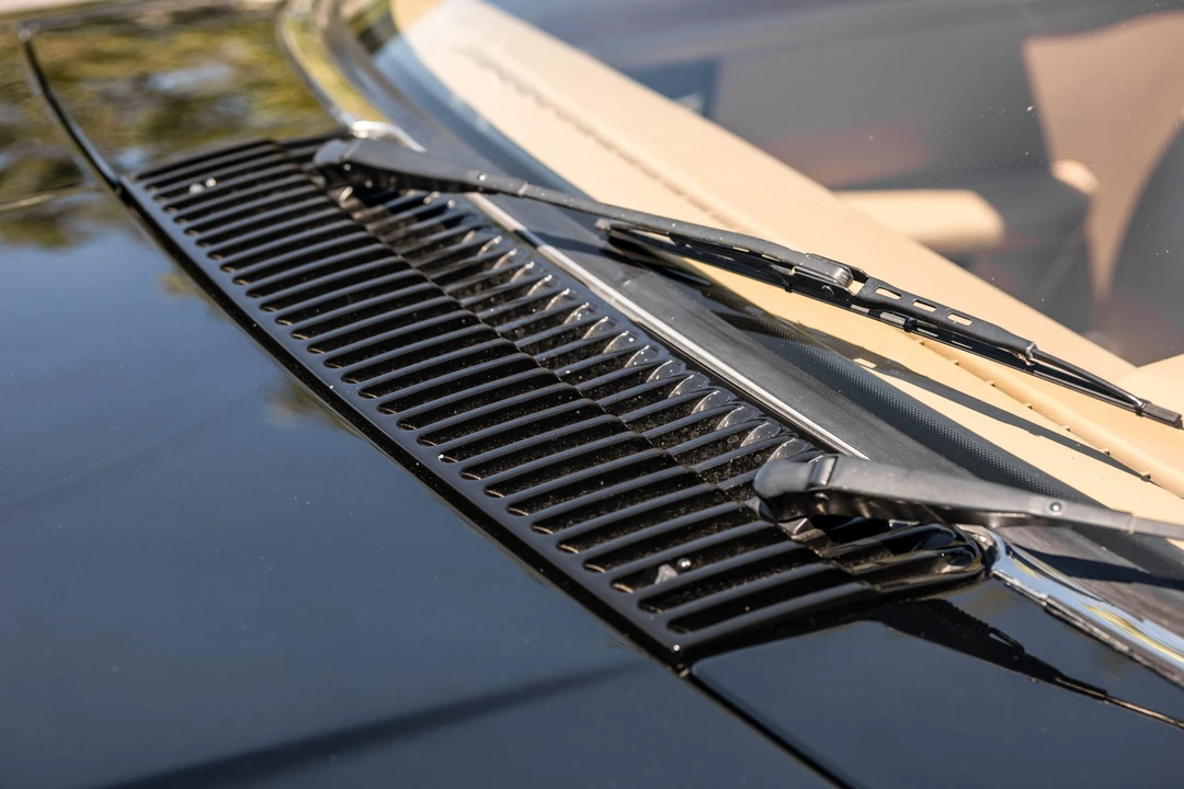 1994 Jaguar XJS Facelift V12 - Image 31 of 31