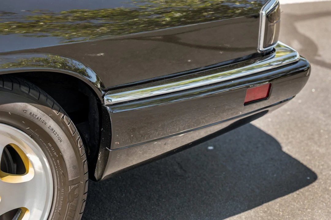 1994 Jaguar XJS Facelift V12 - Image 27 of 31