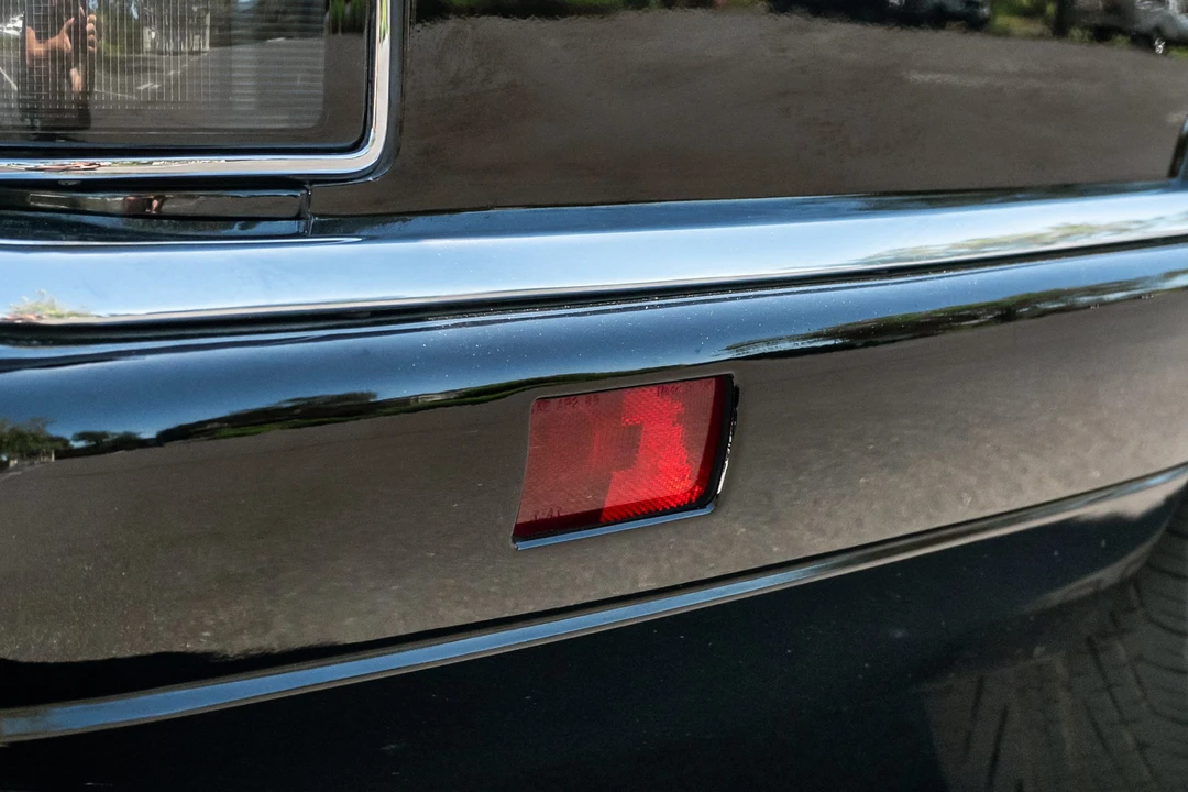1994 Jaguar XJS Facelift V12 - Image 19 of 31