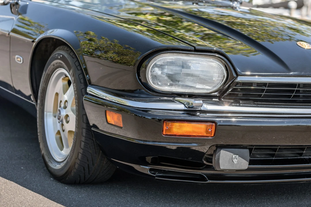 1994 Jaguar XJS Facelift V12 - Image 12 of 31