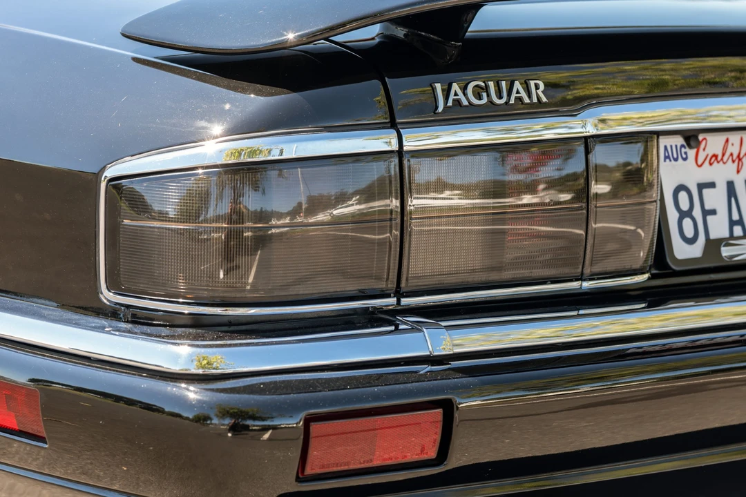 1994 Jaguar XJS Facelift V12 - Image 22 of 31