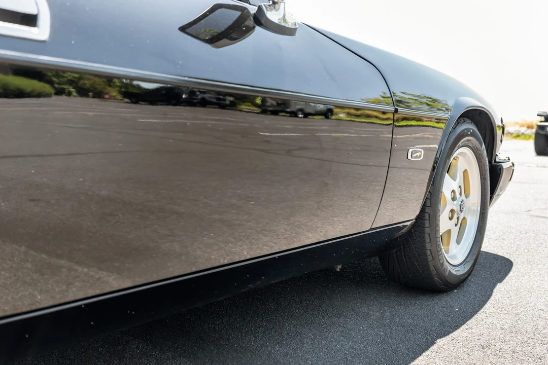 1994 Jaguar XJS Facelift V12 - Image 11 of 31