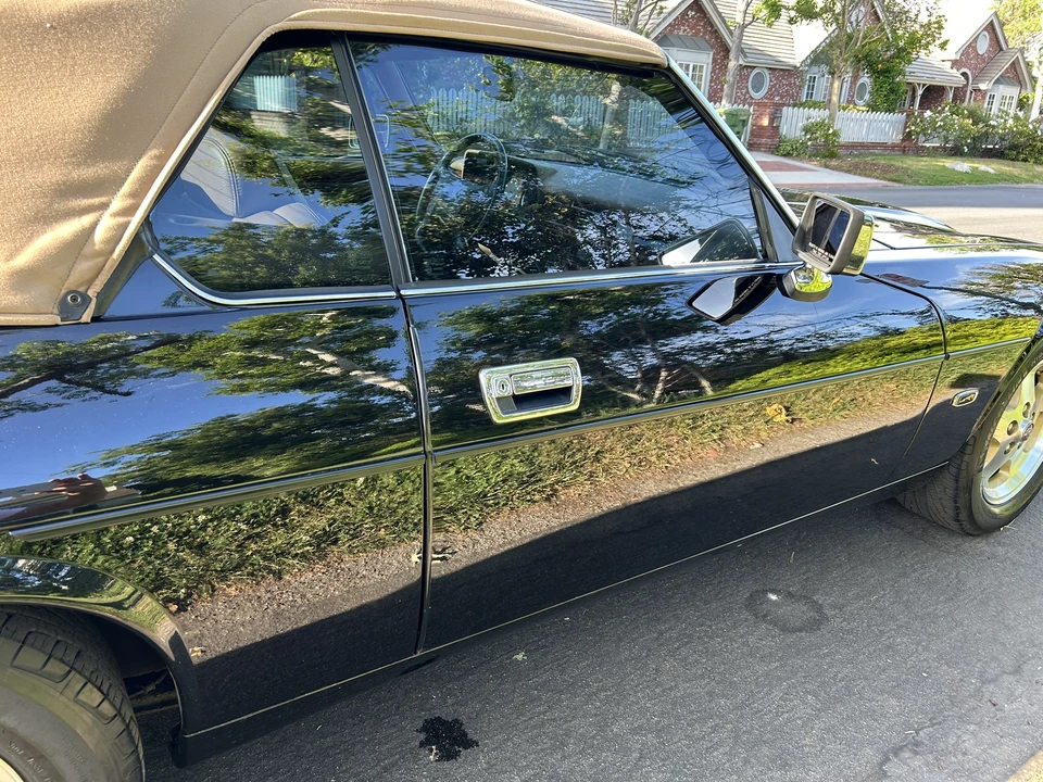 1994 Jaguar XJS Facelift V12 - Image 25 of 31