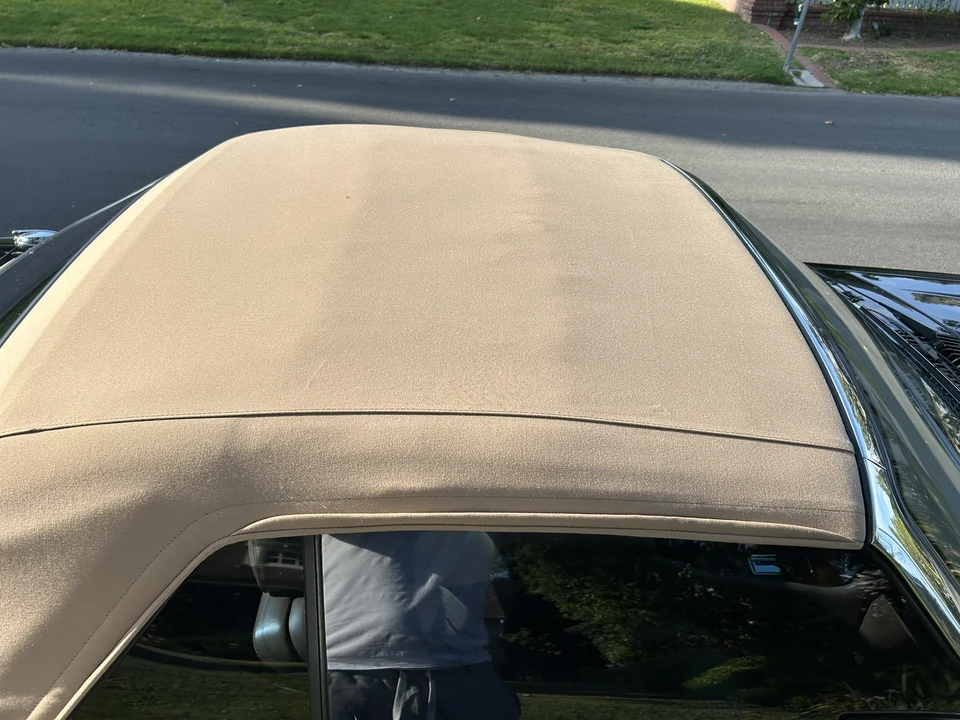 1994 Jaguar XJS Facelift V12 - Image 26 of 31