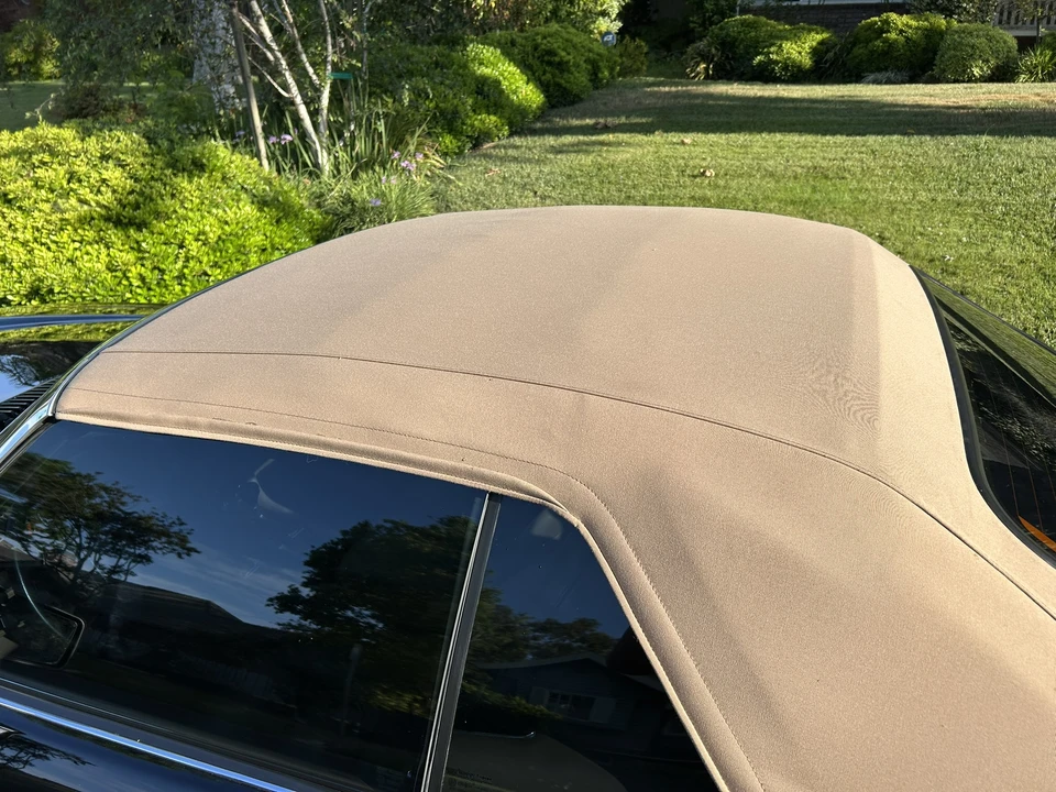 1994 Jaguar XJS Facelift V12 - Image 21 of 31