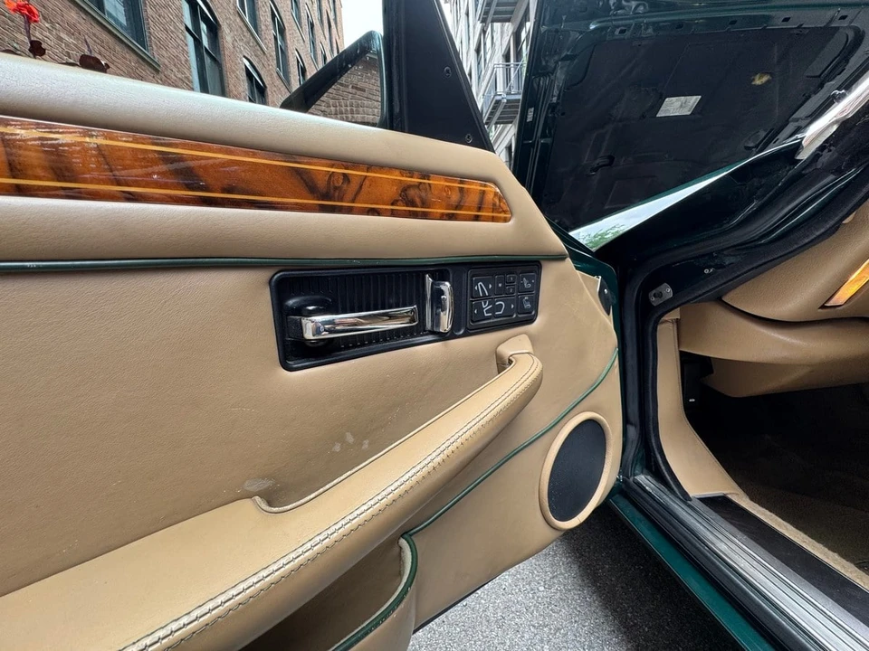 1994 Jaguar XJS Facelift V12 - Image 18 of 30
