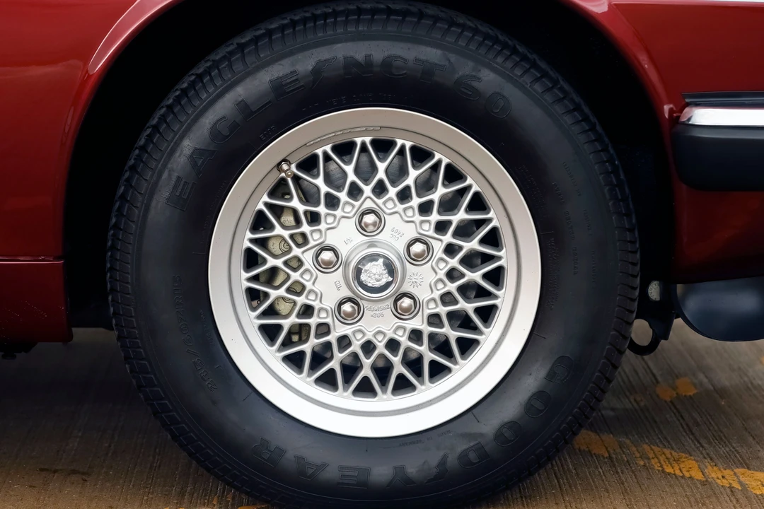 1994 Jaguar XJS Facelift V12 - Image 7 of 13