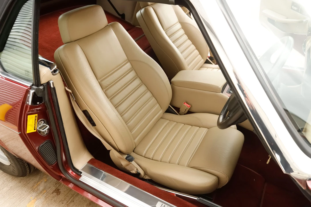 1994 Jaguar XJS Facelift V12 - Image 3 of 13