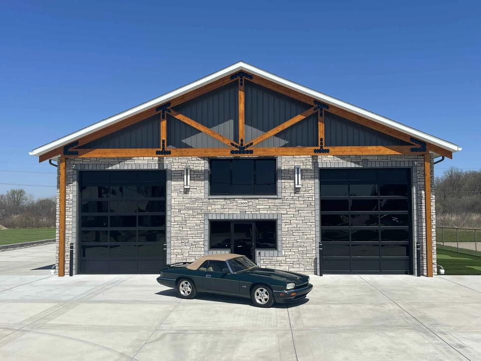 1994 Jaguar XJS Convertible - Image 19 of 31