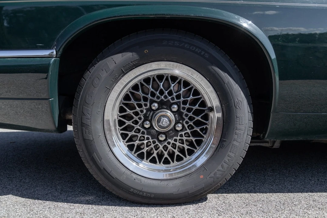 1994 Jaguar XJS Facelift AJ-16 - Image 23 of 30