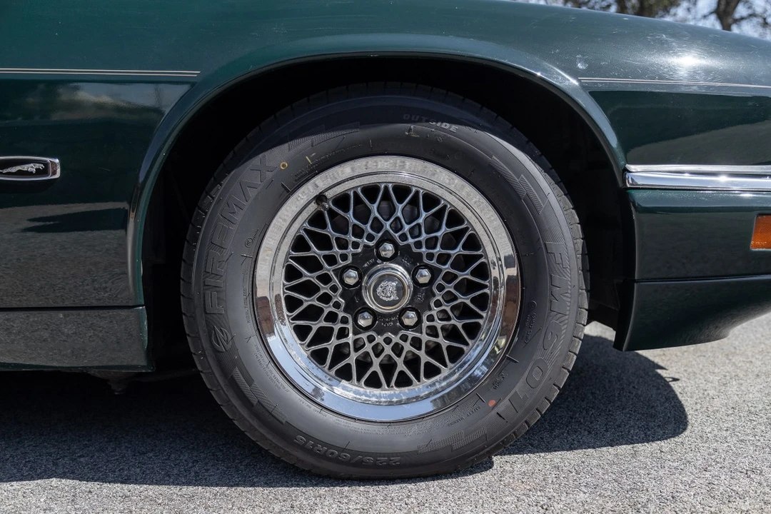 1994 Jaguar XJS Facelift AJ-16 - Image 24 of 30