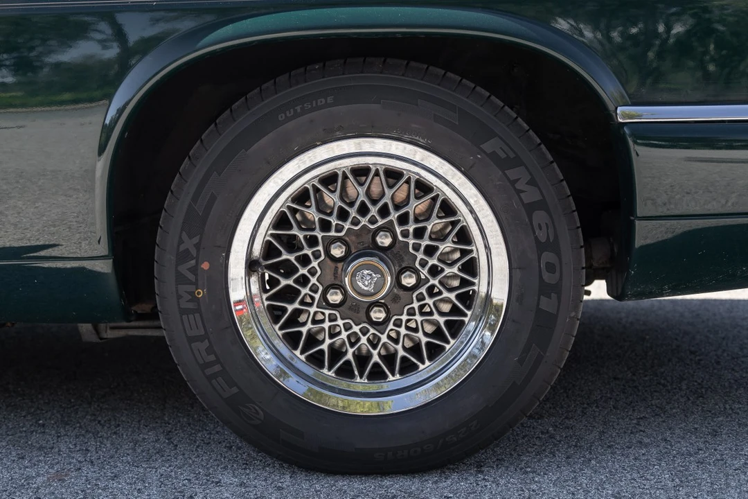 1994 Jaguar XJS Facelift AJ-16 - Image 22 of 30