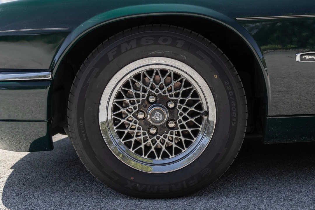 1994 Jaguar XJS Facelift AJ-16 - Image 21 of 30