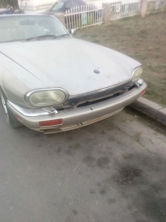 1994 Jaguar XJS Convertible - Image 4 of 4