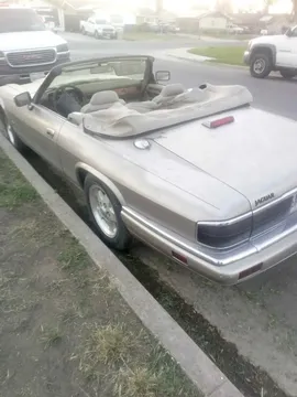 1994 Jaguar XJR-S Convertible