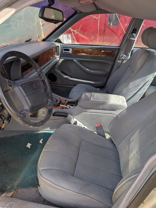 1994 Jaguar XJS - Image 3 of 5