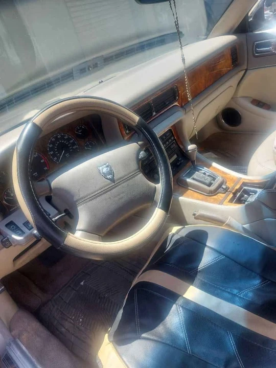 1994 Jaguar XJ40 XJ - Image 6 of 7