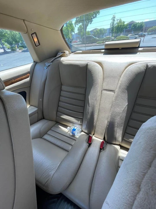 1994 Jaguar XJ40 XJ - Image 12 of 17