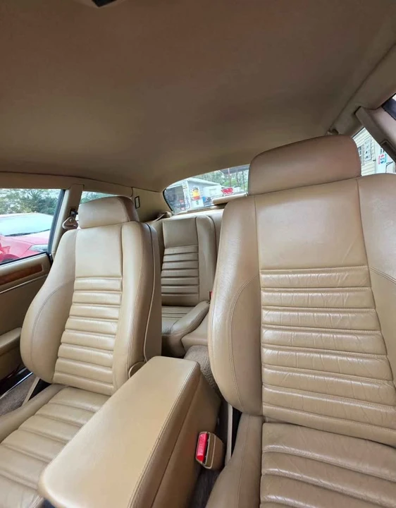 1994 Jaguar XJS - Image 4 of 4