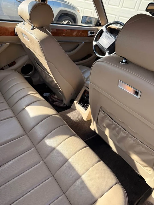 1994 Jaguar X300 XJ - Image 15 of 17