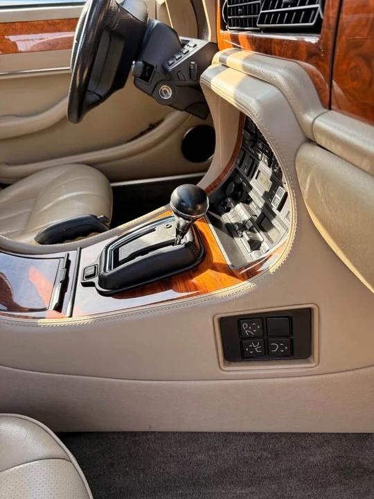 1994 Jaguar X300 XJ - Image 14 of 17
