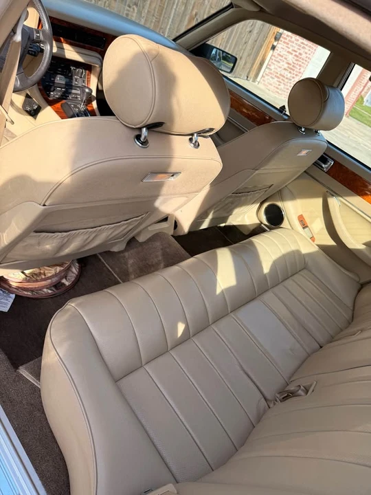 1994 Jaguar X300 XJ - Image 9 of 17