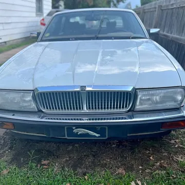 1994 Jaguar XJ6