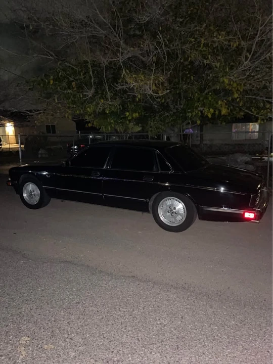 1994 Jaguar XJ40 XJ - Image 6 of 11