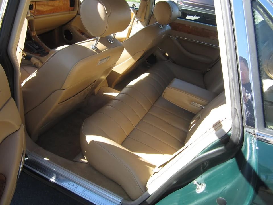 1994 Jaguar XJ40 XJ - Image 6 of 9