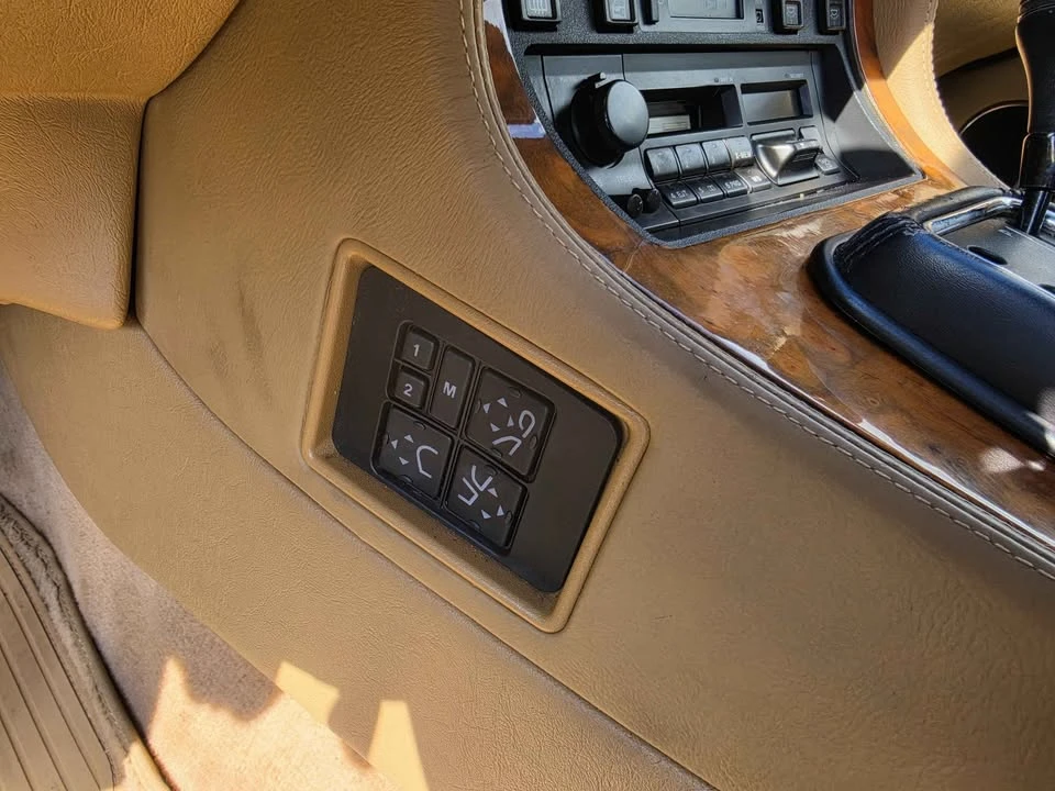 1994 Jaguar XJ40 XJ - Image 5 of 7