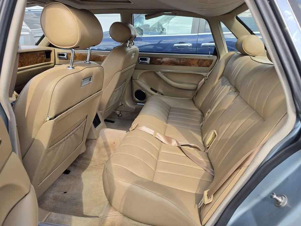 1994 Jaguar XJ40 XJ - Image 4 of 7