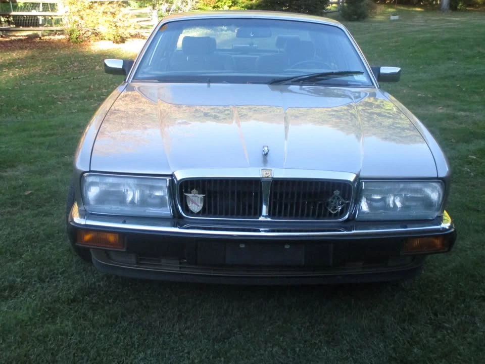1994 Jaguar XJ40 XJ - Image 2 of 17
